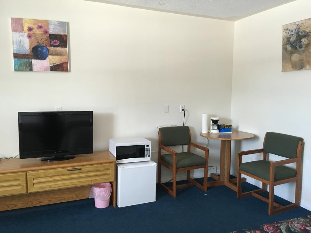 Airport Inn Fredericton Pokoj fotografie