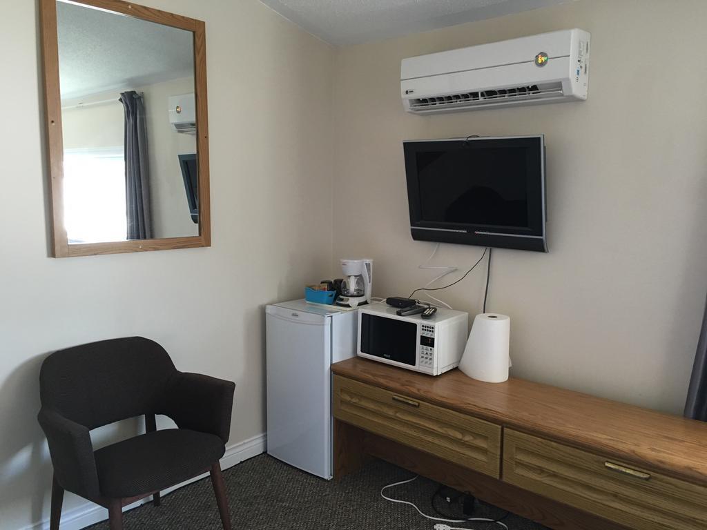 Airport Inn Fredericton Pokoj fotografie