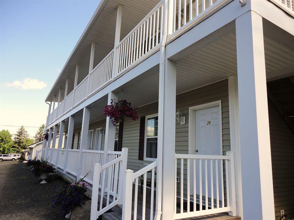 Airport Inn Fredericton Exteriér fotografie